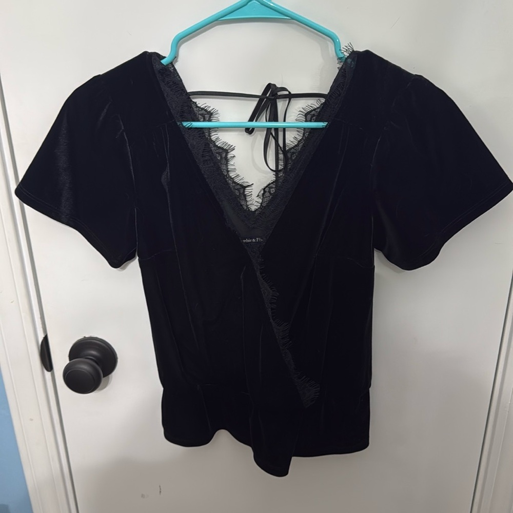 Abercrombie and Fitch Shirt